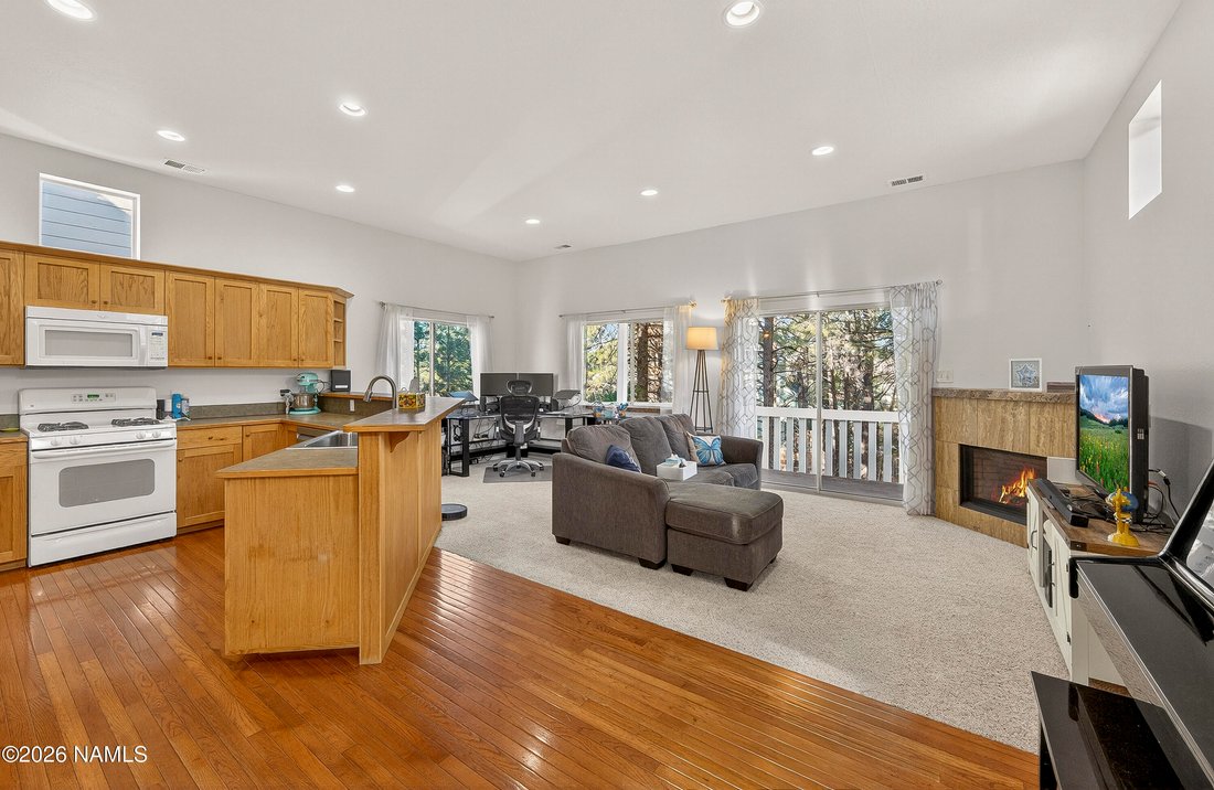 Townhouse in Flagstaff, Arizona, United States 5 - 17221066