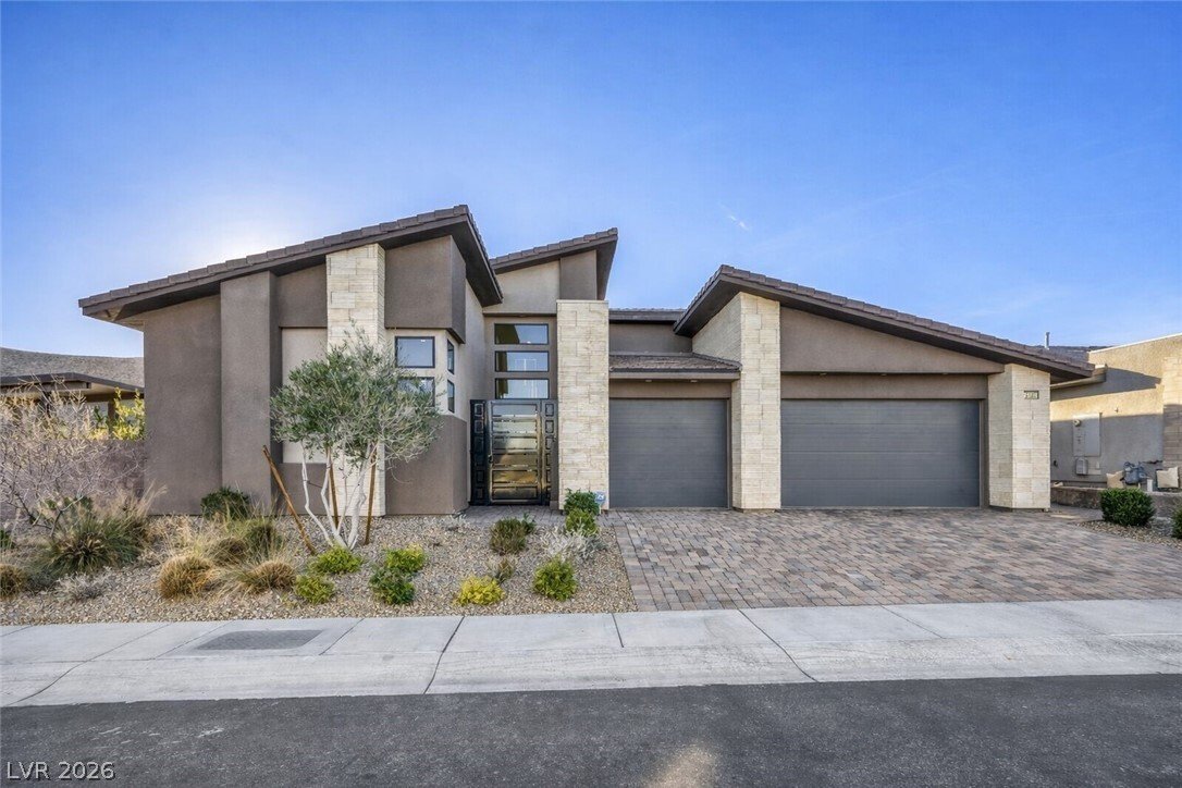 House in Las Vegas, Nevada, United States 2 - 17095221