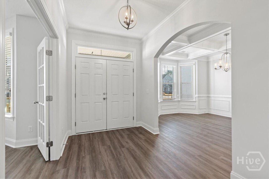 House in Bloomingdale, Georgia, United States 5 - 17228326