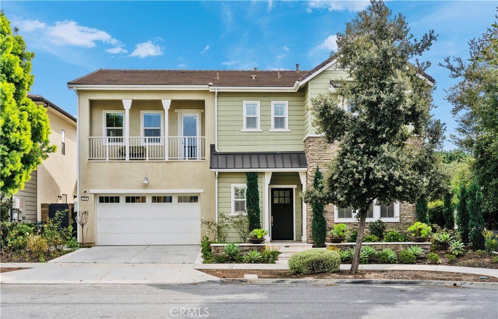 House in Irvine, California, United States 1 - 17225861