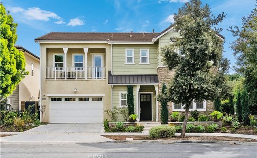 House in Irvine, California, United States 1