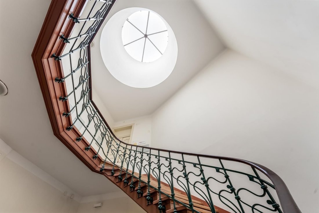 Apartment in Estrela, Lisbon, Portugal 1 - 16987296