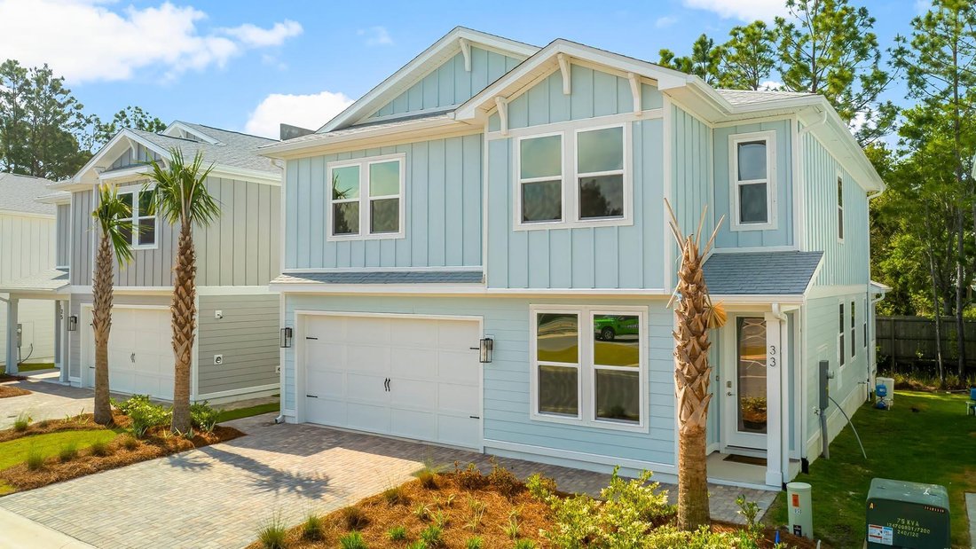 House in Santa Rosa Beach, Florida, United States 1 - 17221093