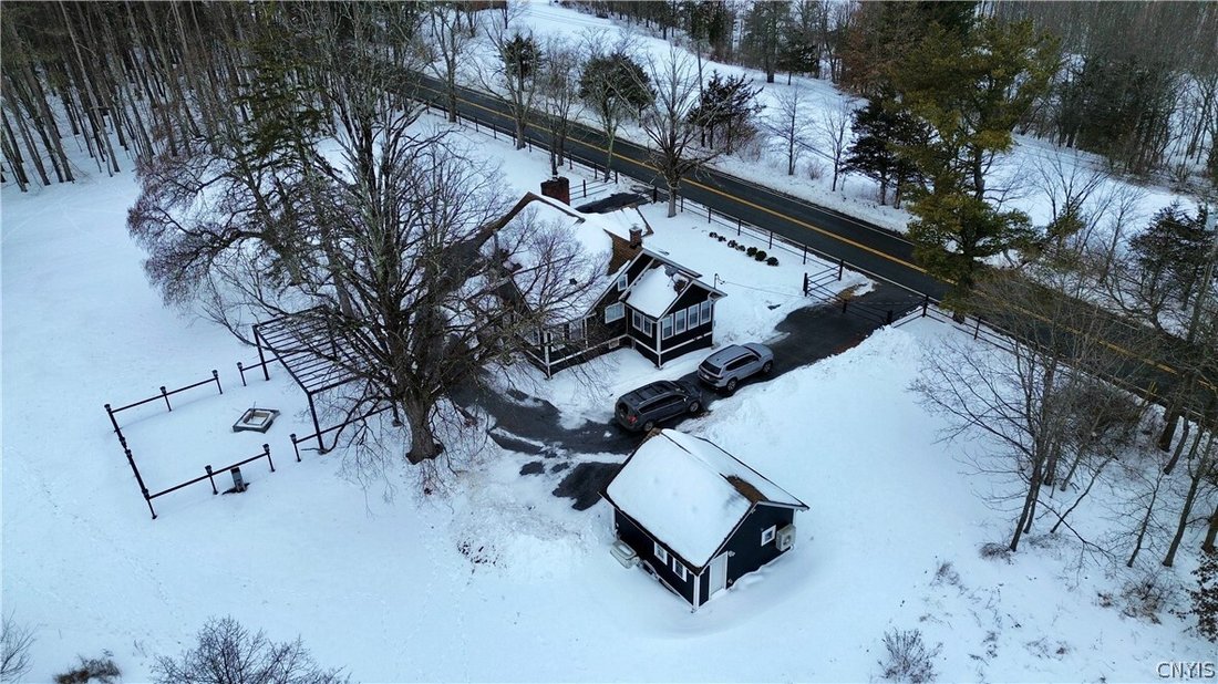 House in Gardiner, New York, United States 2 - 17221110