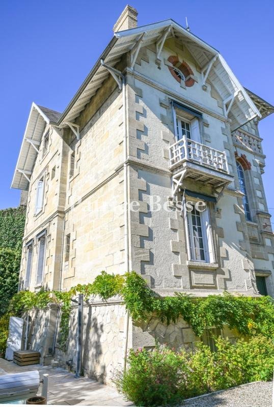 House in Caudéran-Barrière Judaïque, Bordeaux, France 2 - 16547017