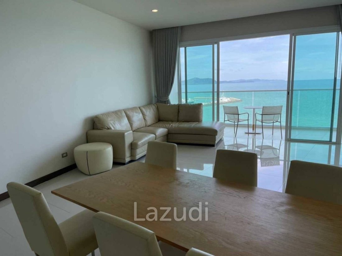 Apartment in Na Chom Thian, Chon Buri, Thailand 1 - 17225940