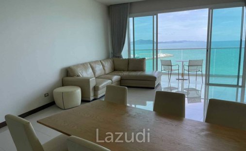 Apartment in Na Chom Thian, Chon Buri, Thailand 1