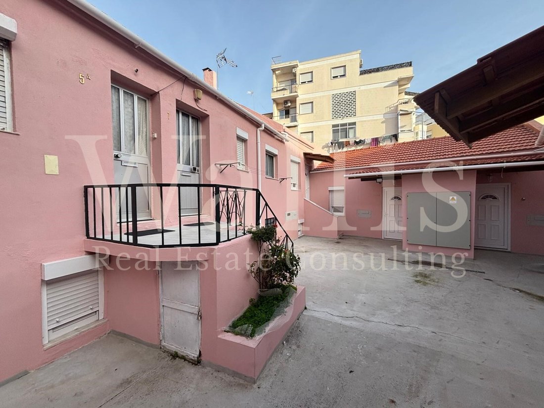 Apartment in Sacavem, Lisbon, Portugal 2 - 17223651