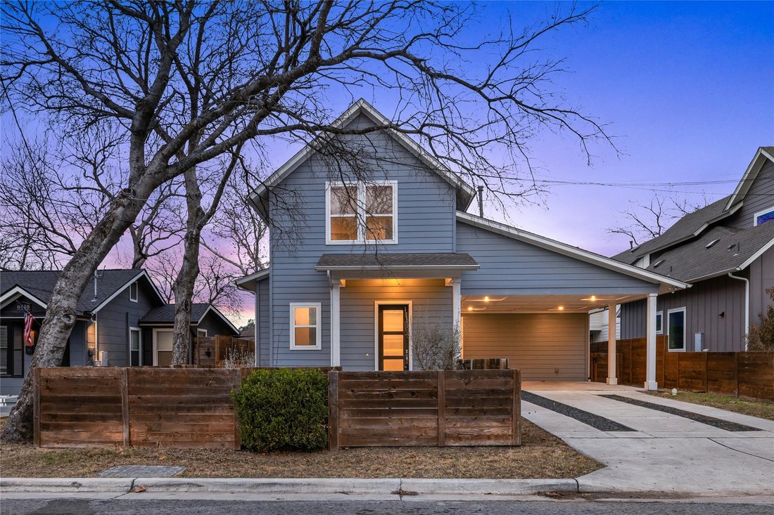 Condo in Austin, Texas, United States 3 - 17222249