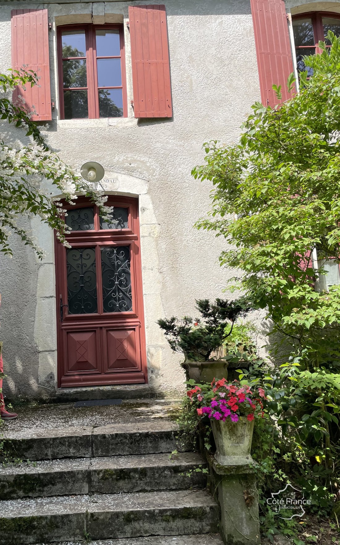 Estate in Salies-de-Bearn, Nouvelle-Aquitaine, France 5 - 17218537