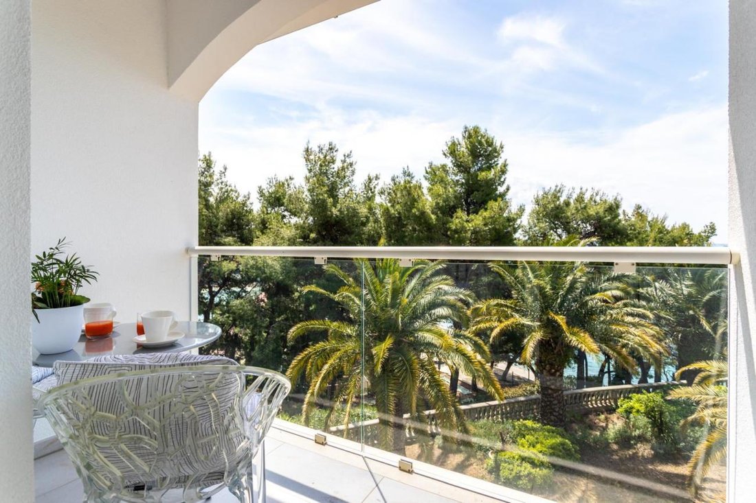 Strozanac Donji, Split-Dalmatia County, Croatia 1 - 16955815