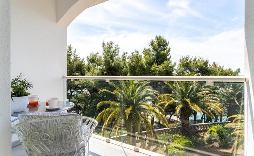 Strozanac Donji, Split-Dalmatia County, Croatia 1