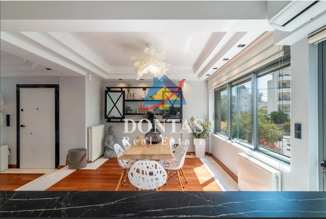Apartment in Glyfada, Attica, Greece 5 - 17217866