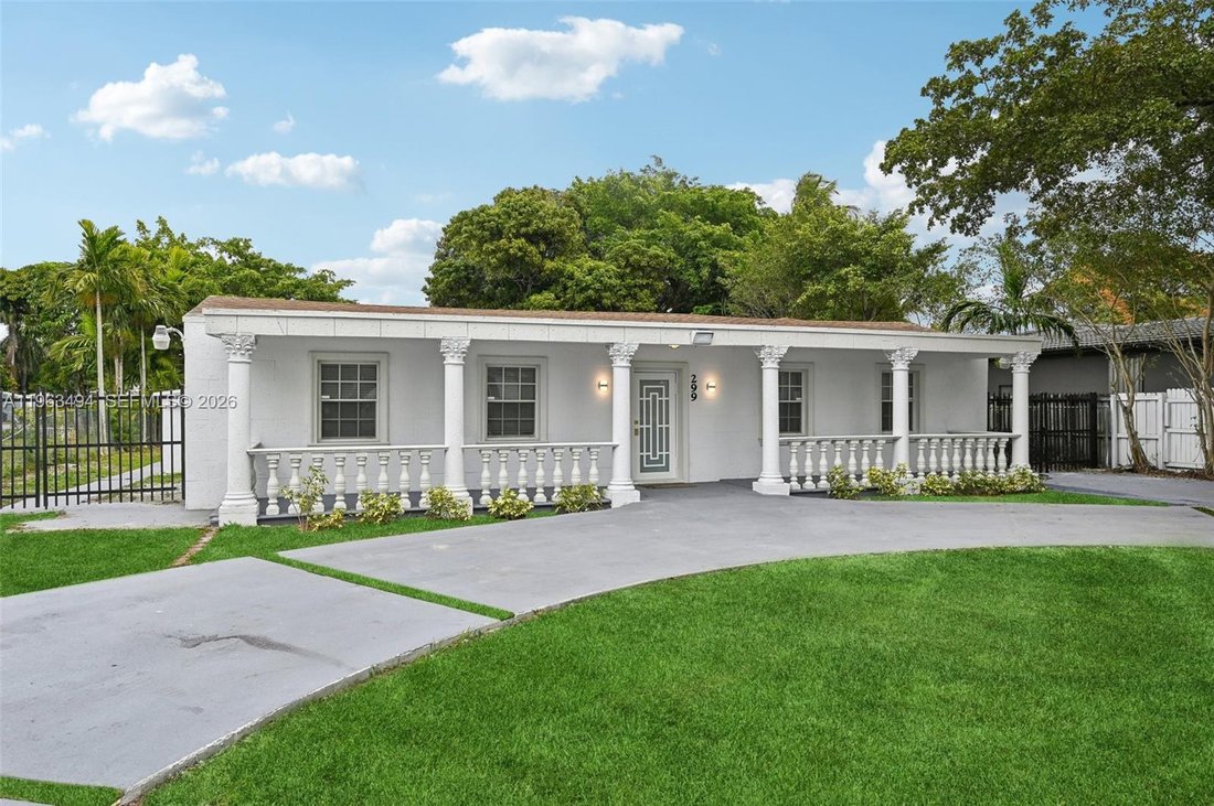 House in Miami Gardens, Florida, United States 5 - 17228572