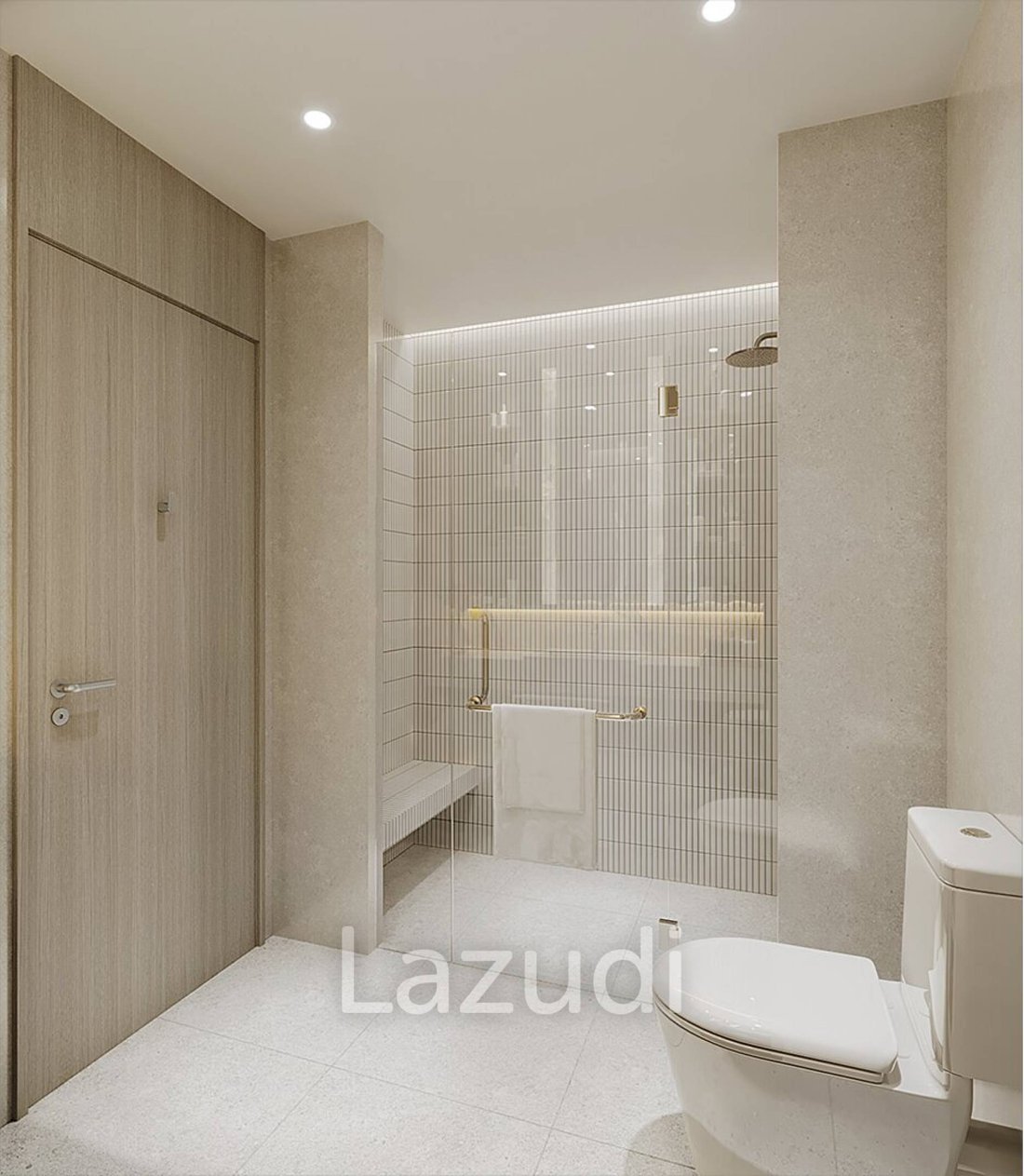 Apartment in Choeng Thale, Phuket, Thailand 4 - 17225943