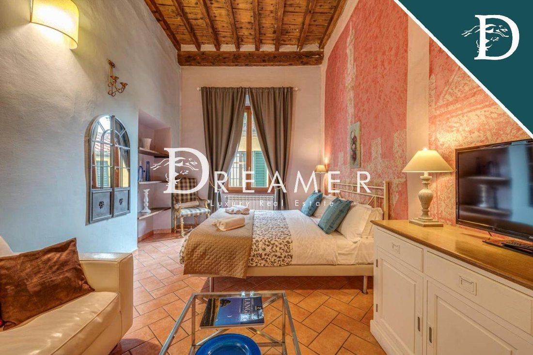 Apartment in Center, Florence, Tuscany 3 - 15965511