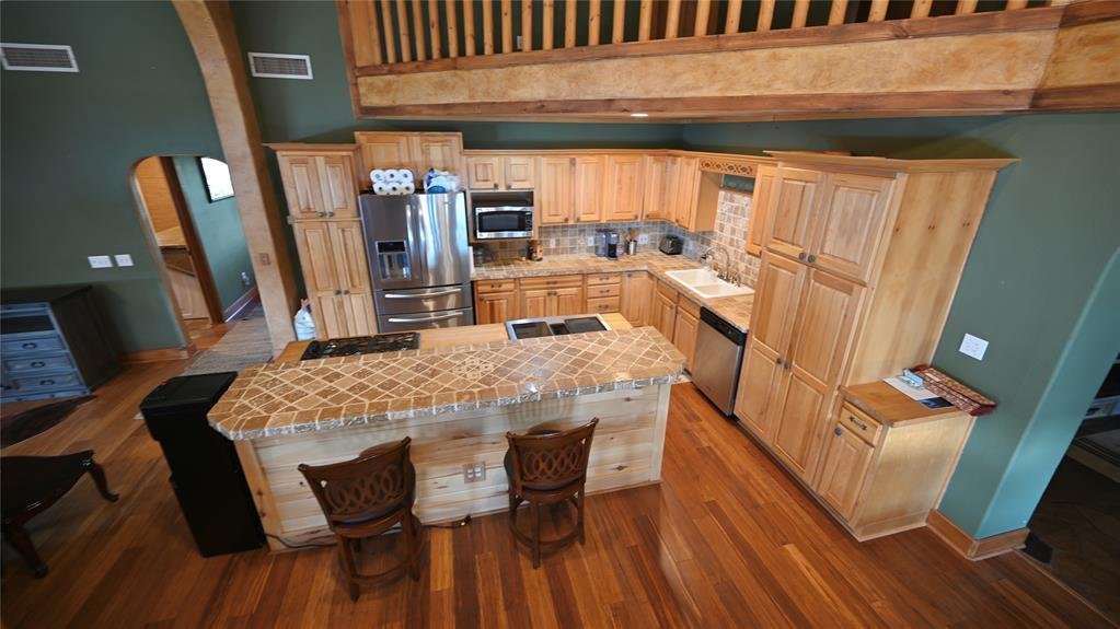 House in Nocona, Texas, United States 4 - 17228446
