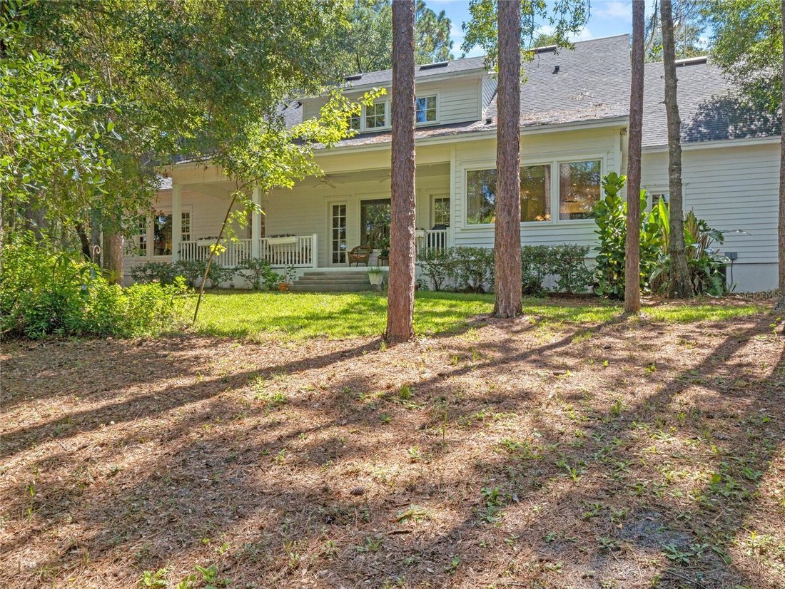House in Orlando, Florida, United States 5 - 17222024