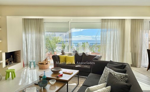 Apartment in 1st District of Piraeus, Piraeus, Greece 1