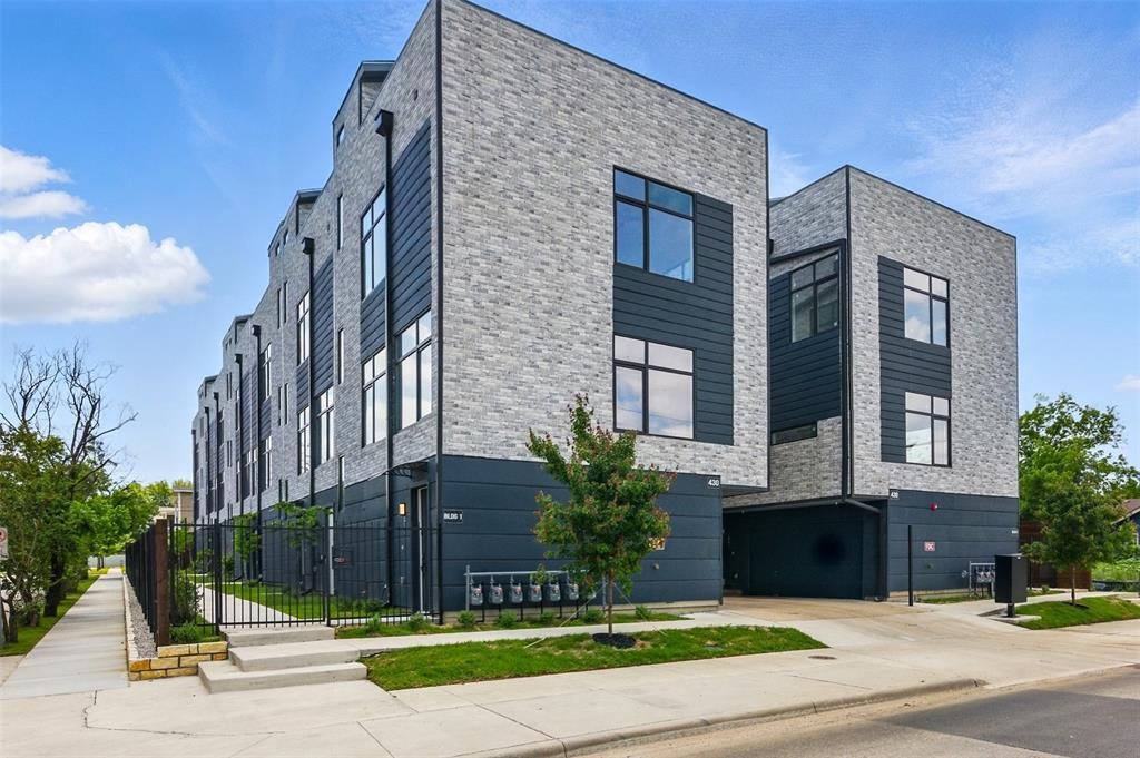 Condo in Dallas, Texas, United States 2 - 17218306