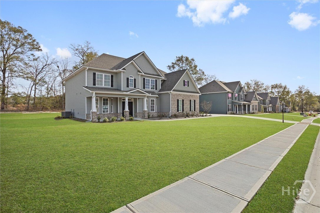 House in Bloomingdale, Georgia, United States 3 - 17228416