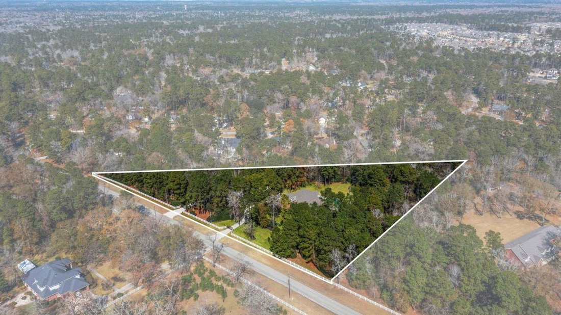 House in Conroe, Texas, United States 4 - 17225302