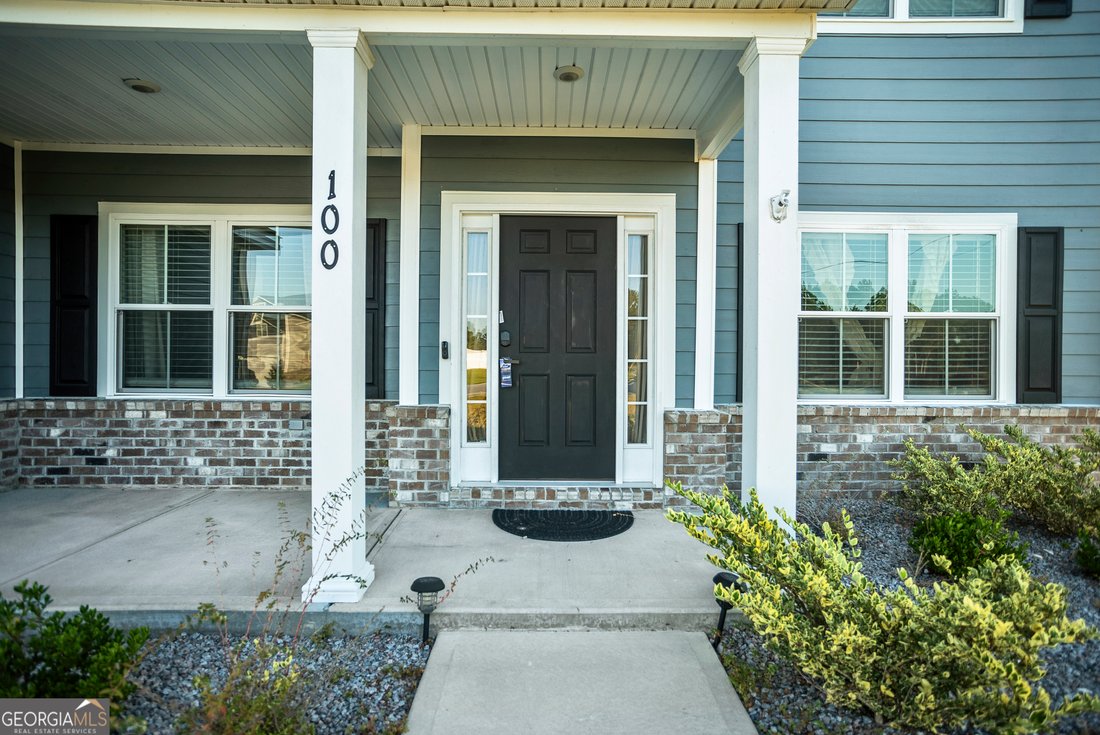 House in Guyton, Georgia, United States 4 - 17221404