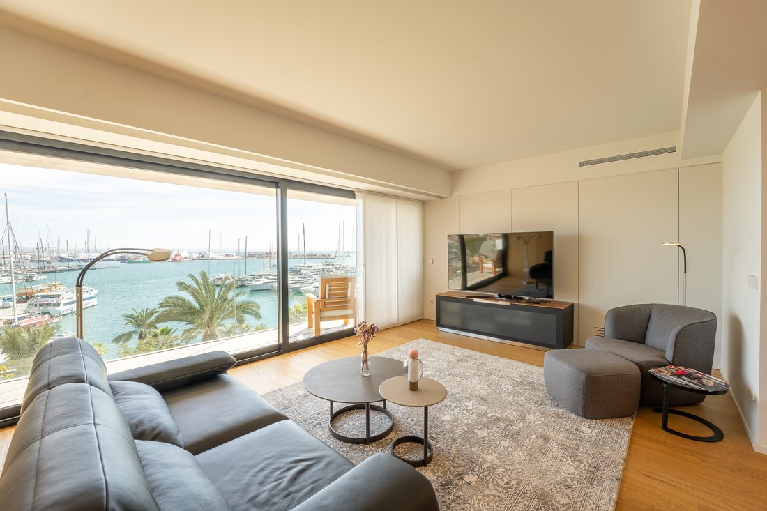 Penthouse in Palma, Balearic Islands, Spain 5 - 17223749