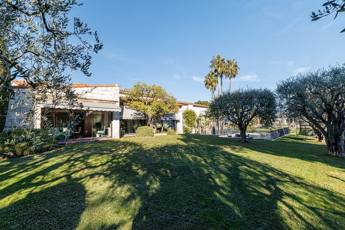 House in Musiciens - Thiers, Nice, France 1 - 17223398