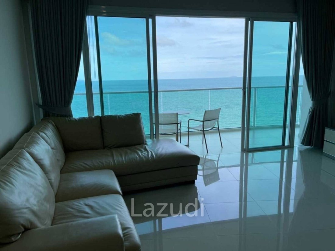 Apartment in Na Chom Thian, Chon Buri, Thailand 3 - 17225940