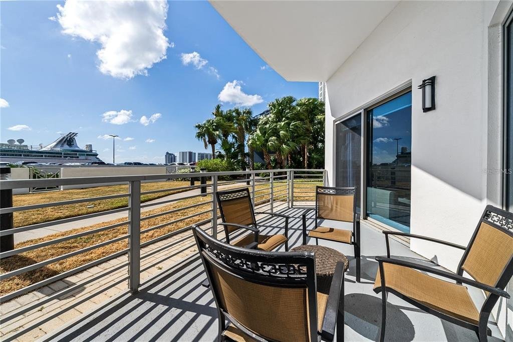 Condo in Tampa, Florida, United States 5 - 17224076