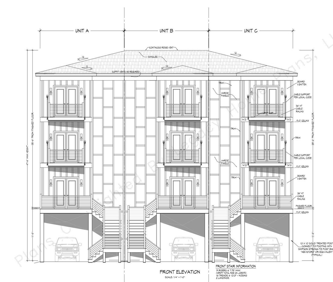 Land in Pensacola Beach, Florida, United States 3 - 17219244