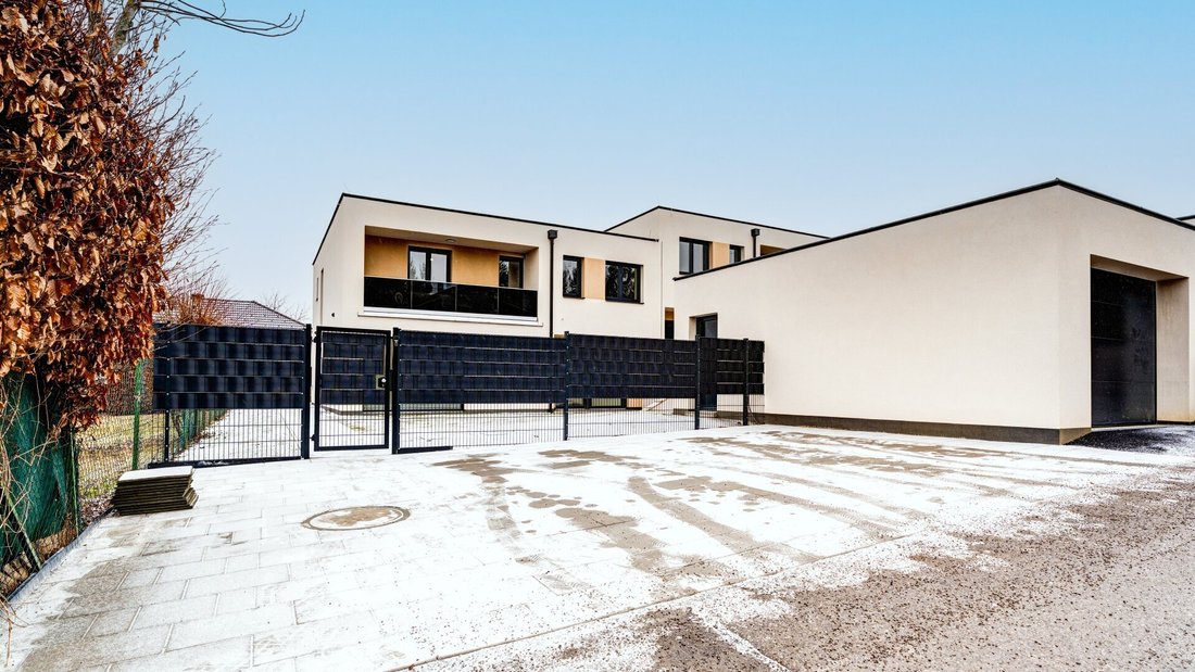House in Katzelsdorf, Lower Austria, Austria 3 - 17219326