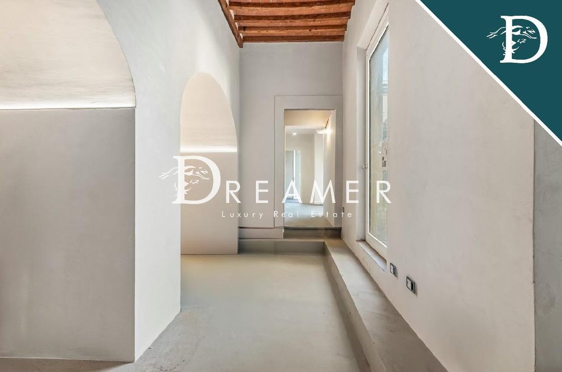 Apartment in Center, Florence, Tuscany 5 - 15965570