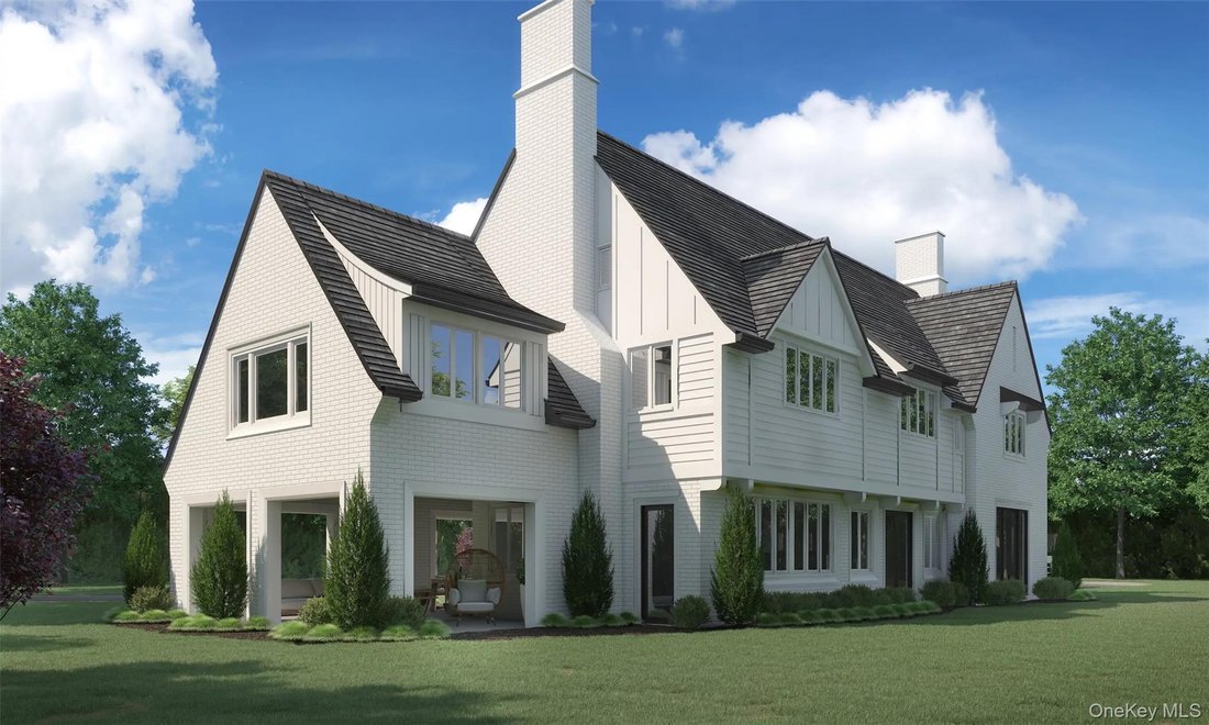 House in Nyack, New York, United States 4 - 15421760