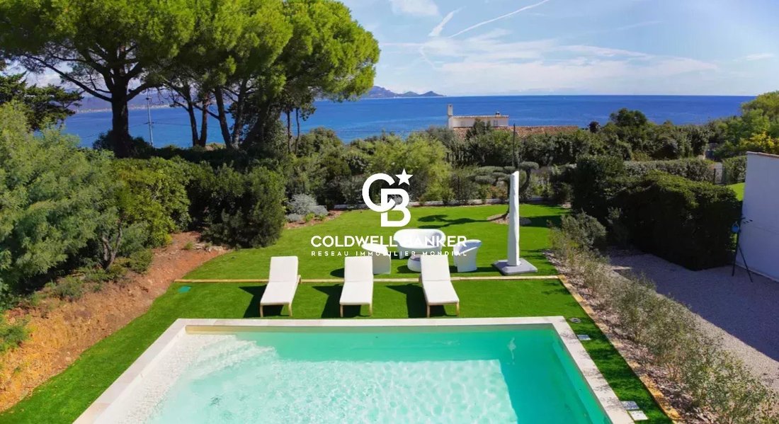 House in French Riviera, Provence-Alpes-Côte d'Azur, France 1 - 17220184