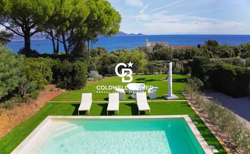 House in French Riviera, Provence-Alpes-Côte d'Azur, France 1