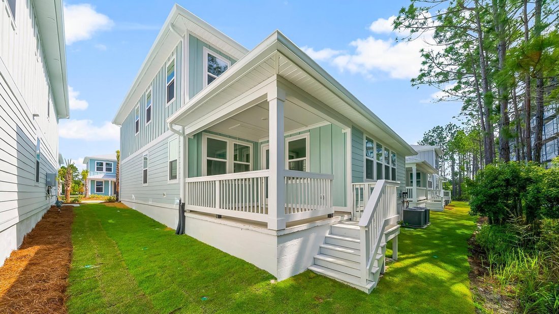 House in Santa Rosa Beach, Florida, United States 5 - 17221113