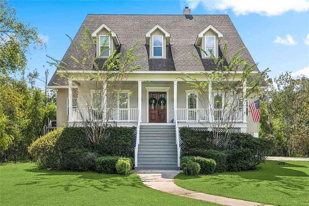 House in Slidell, Louisiana, United States 2 - 17221123