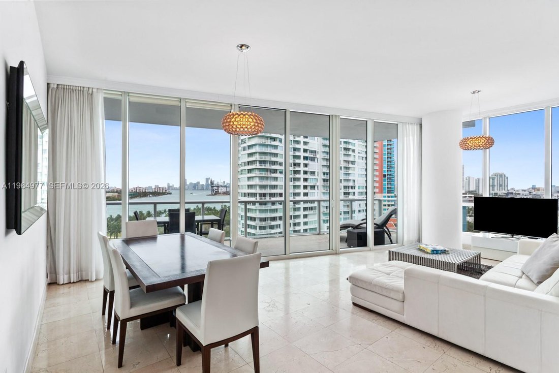 Condo in Miami Beach, Florida, United States 3 - 17228534