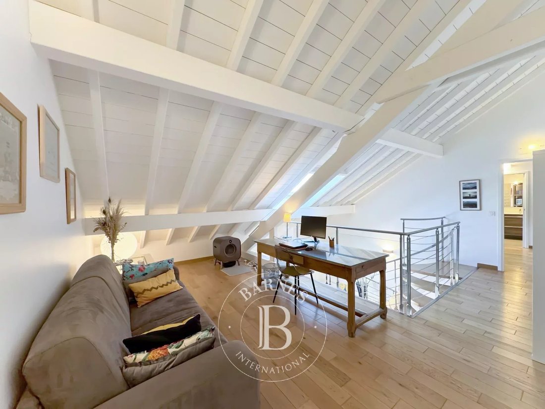 Apartment in Chambery, Auvergne-Rhône-Alpes, France 3 - 17220282