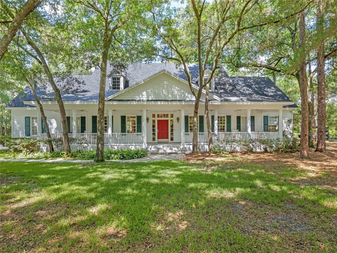 House in Orlando, Florida, United States 1 - 17222024