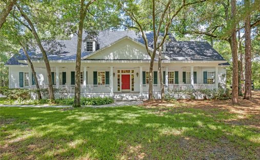 House in Orlando, Florida, United States 1