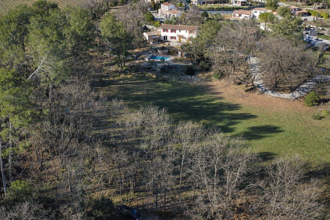 House in Saint Jaume, Draguignan, France 4 - 17228638
