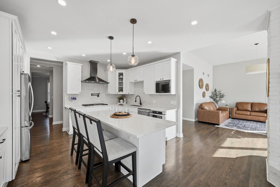House in Plainfield, Illinois, United States 4 - 17225301