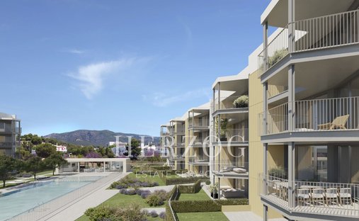 Appartement à Calvià, Îles Baléares, Espagne 1