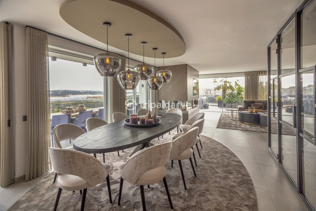 Apartment in Portimao, Algarve, Portugal 3 - 17223200