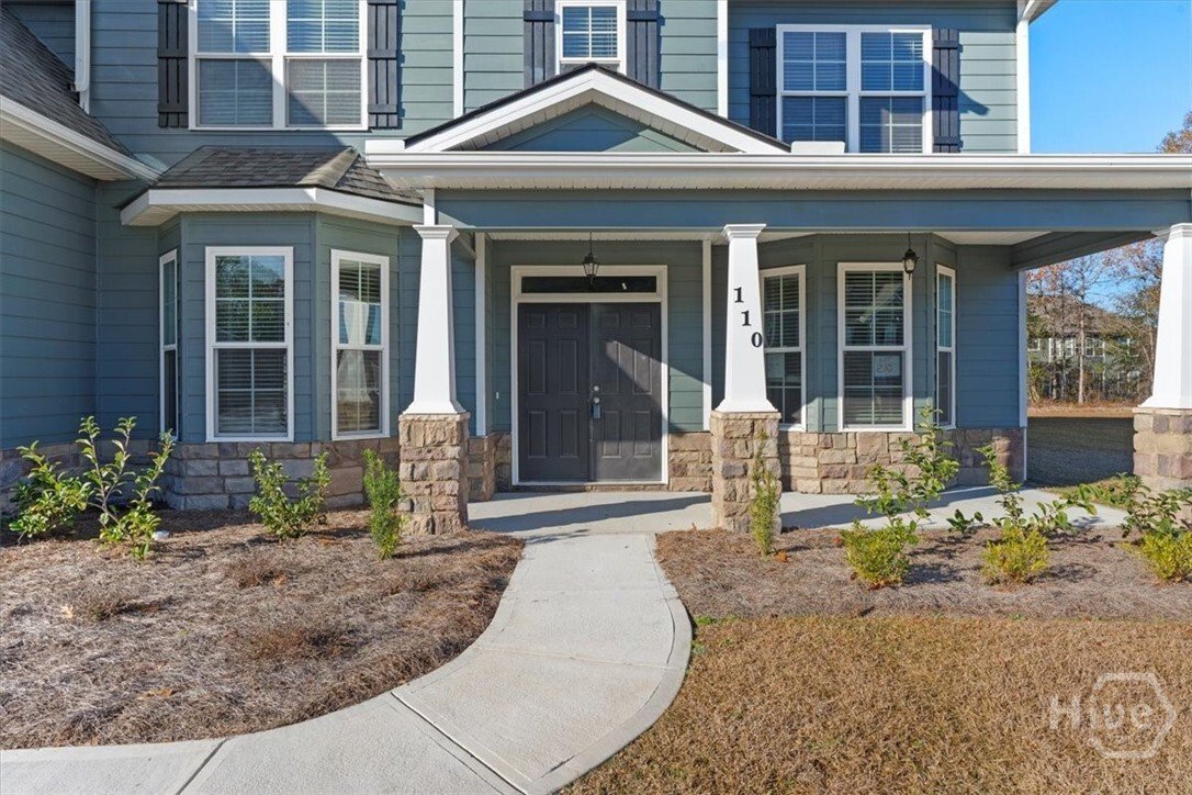 House in Bloomingdale, Georgia, United States 4 - 17228326