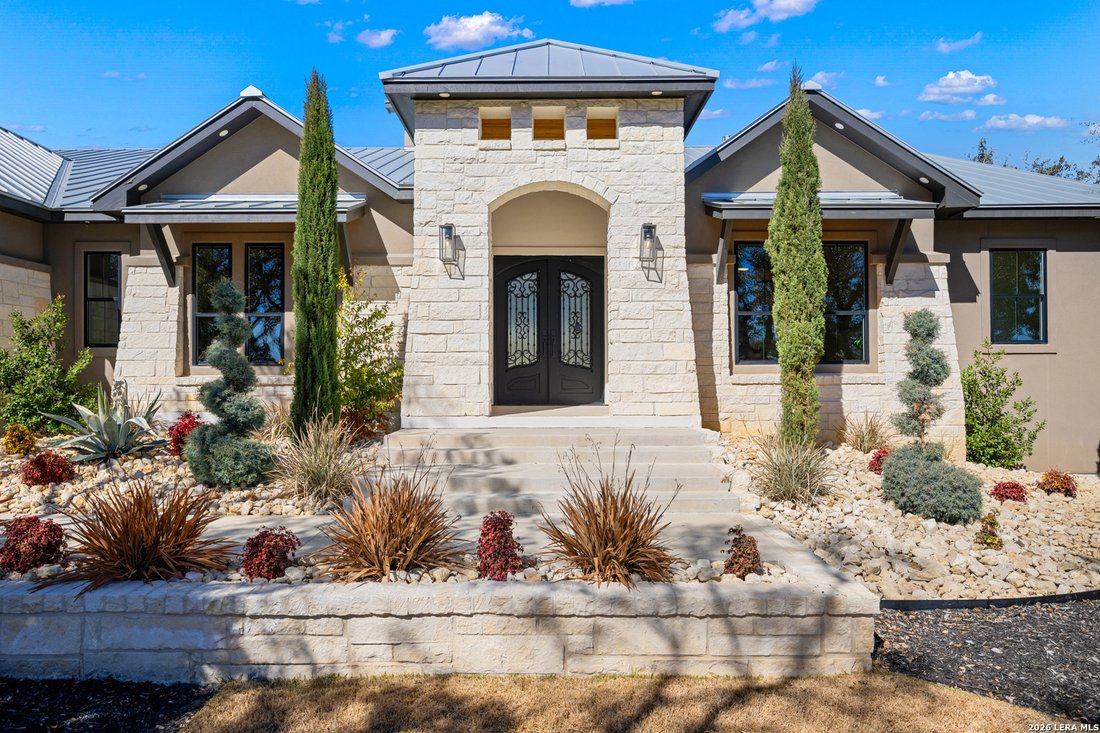 House in Scenic Oaks, Texas, United States 2 - 17225589
