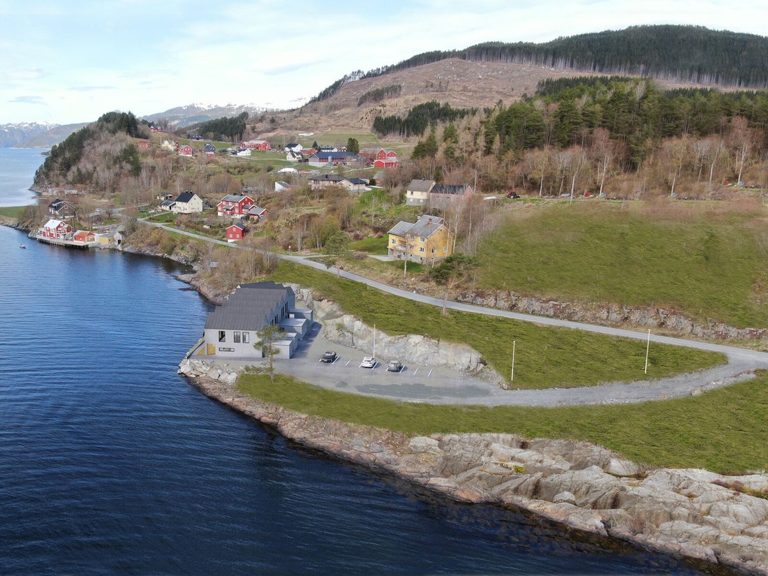 House in Surnadal, Møre og Romsdal, Norway 3 - 17230678